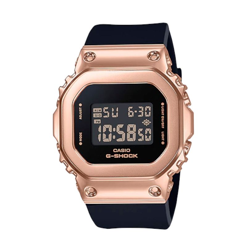 G-SHOCK - Reloj Mujer G-Shock
