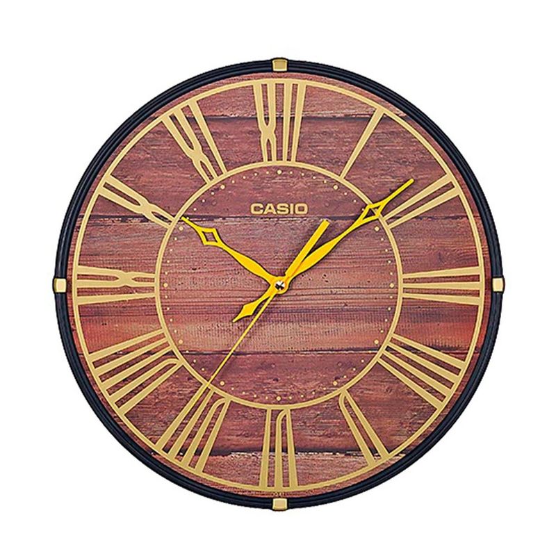 CASIO - Reloj Muro Casio