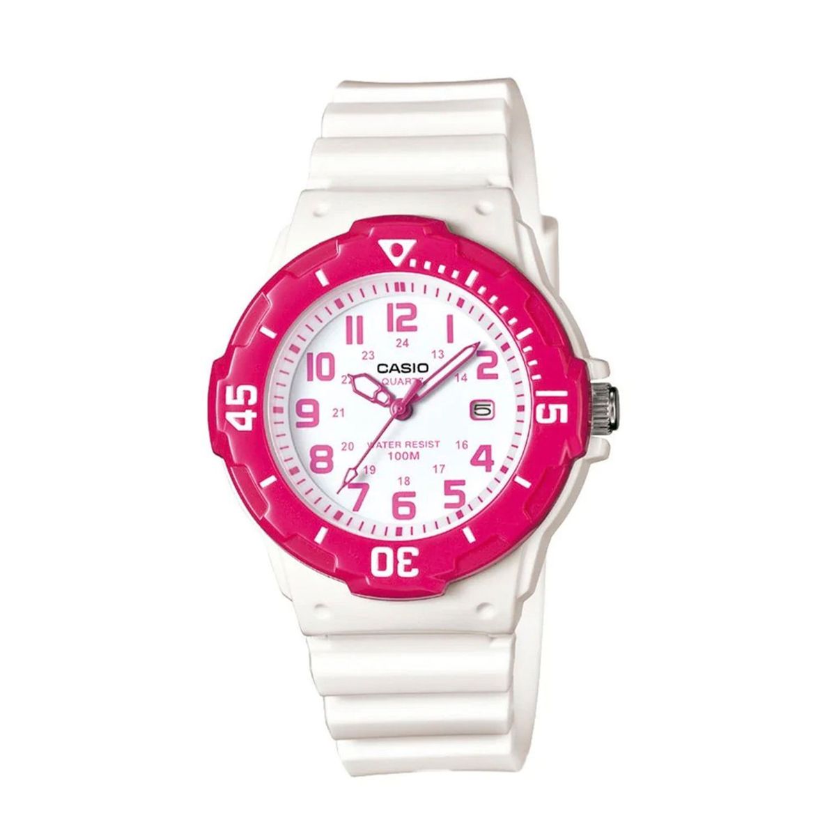 CASIO - Reloj Mujer Casio