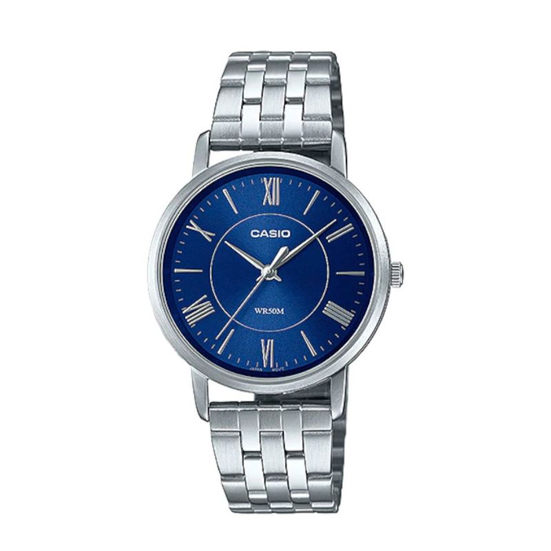 CASIO - Reloj de Mujer Casio | Reloj Casio
