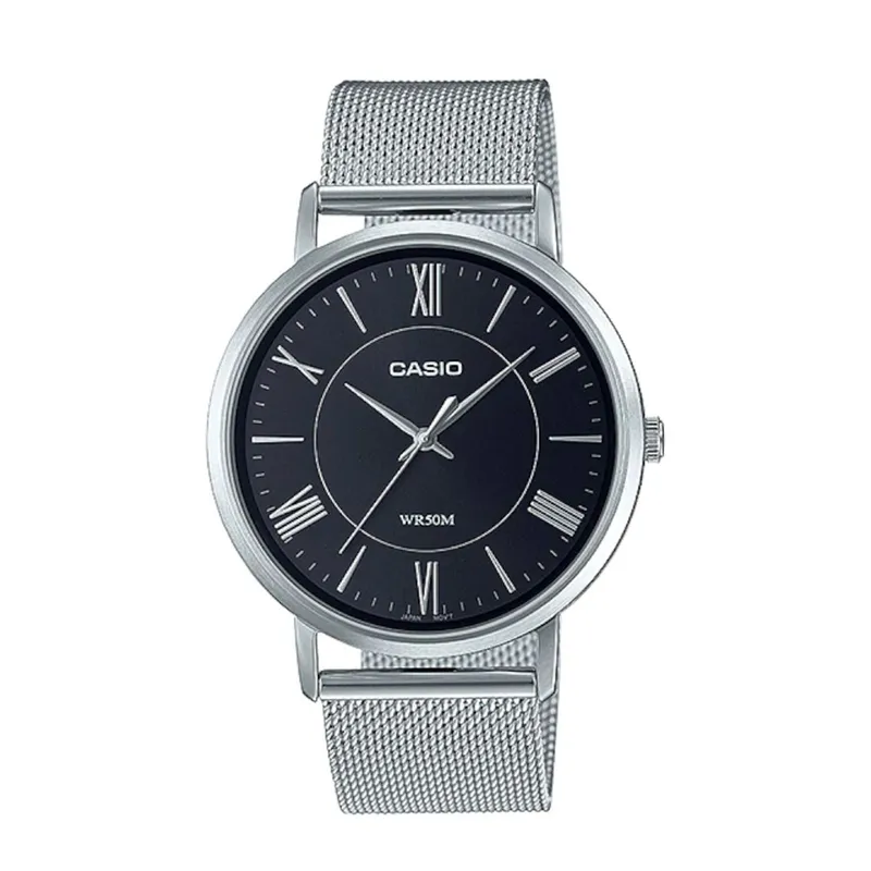CASIO - Reloj de Hombre Casio - Reloj Casio