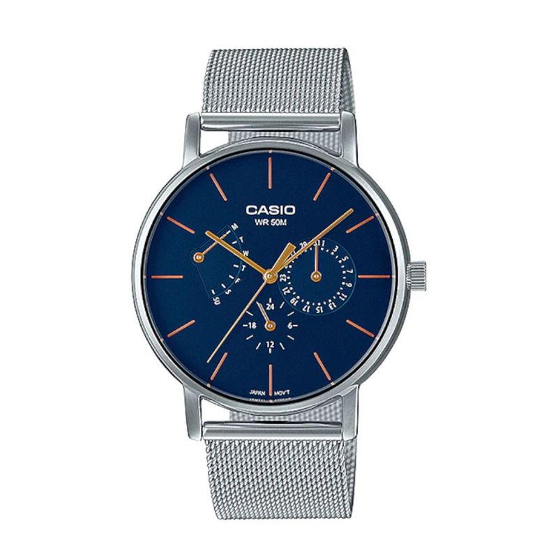 CASIO - Reloj de Hombre Casio - Reloj Casio