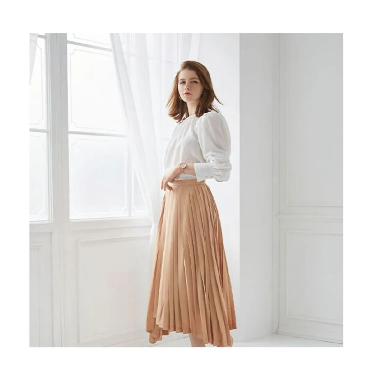 CASIO - Reloj de Mujer Casio Sheen | Reloj Casio