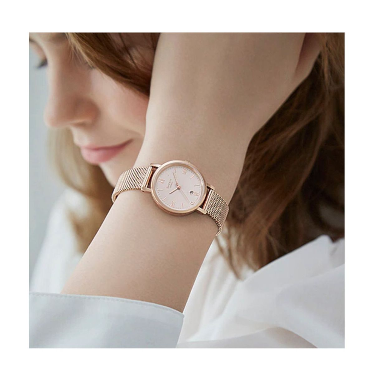 CASIO - Reloj de Mujer Casio Sheen | Reloj Casio