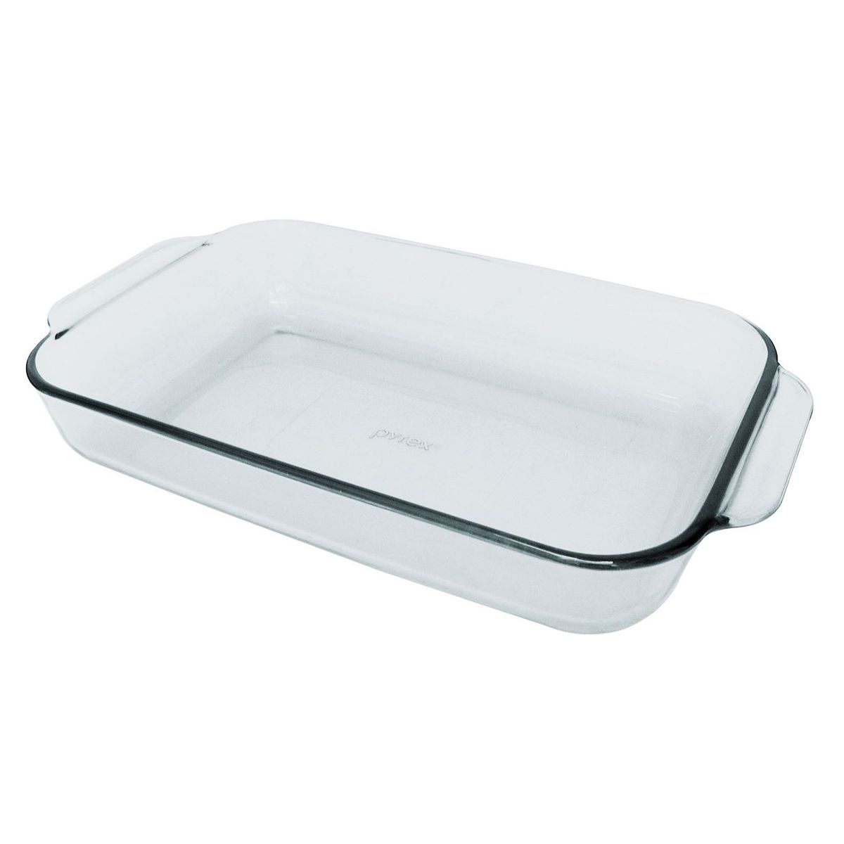 PYREX - Refractaria Vidrio 19.4 x 32.7 cm