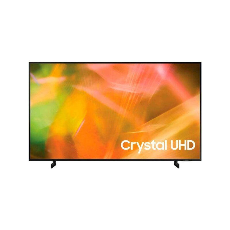 SAMSUNG - Televisor Samsung 65 Pulgadas Un65au8000kxzl Uhd 4k