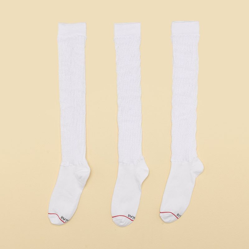GALAX - Medias Unisex Pack x 3 Galax