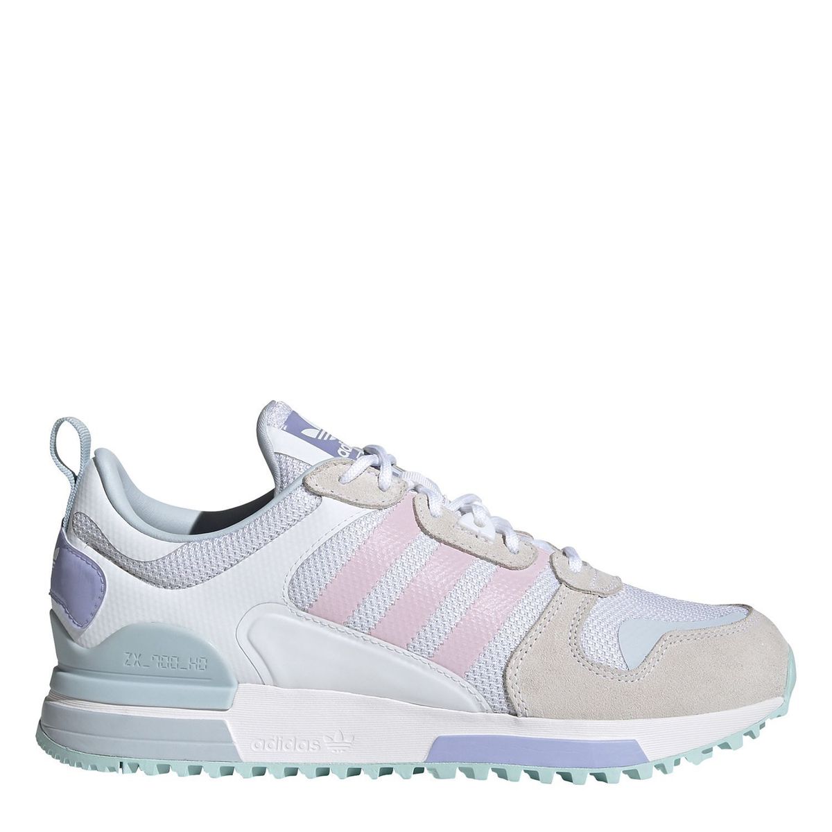 ADIDAS ORIGINALS - Tenis Adidas Originals Mujer Moda Zx 700 Hd