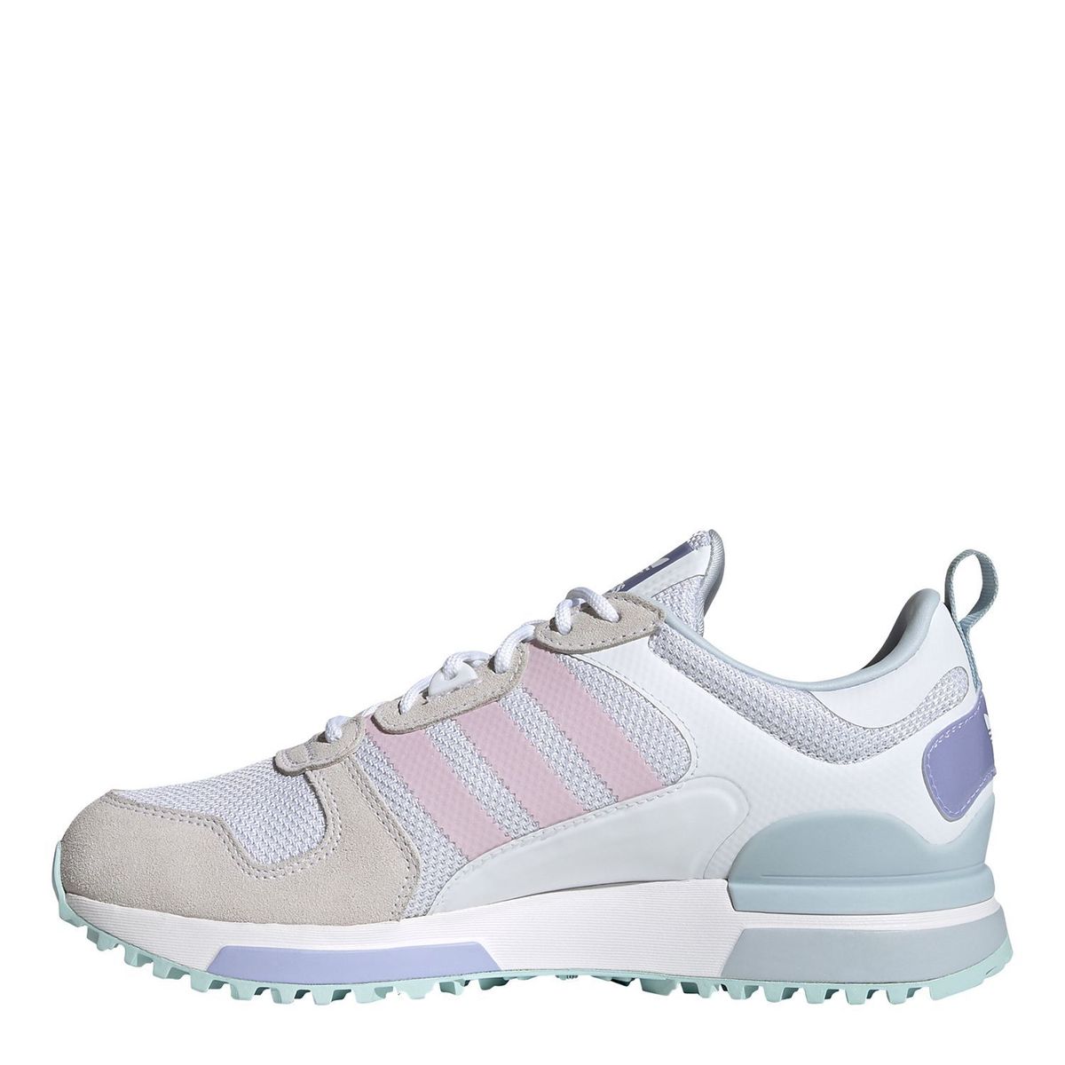 ADIDAS ORIGINALS - Tenis Adidas Originals Mujer Moda Zx 700 Hd