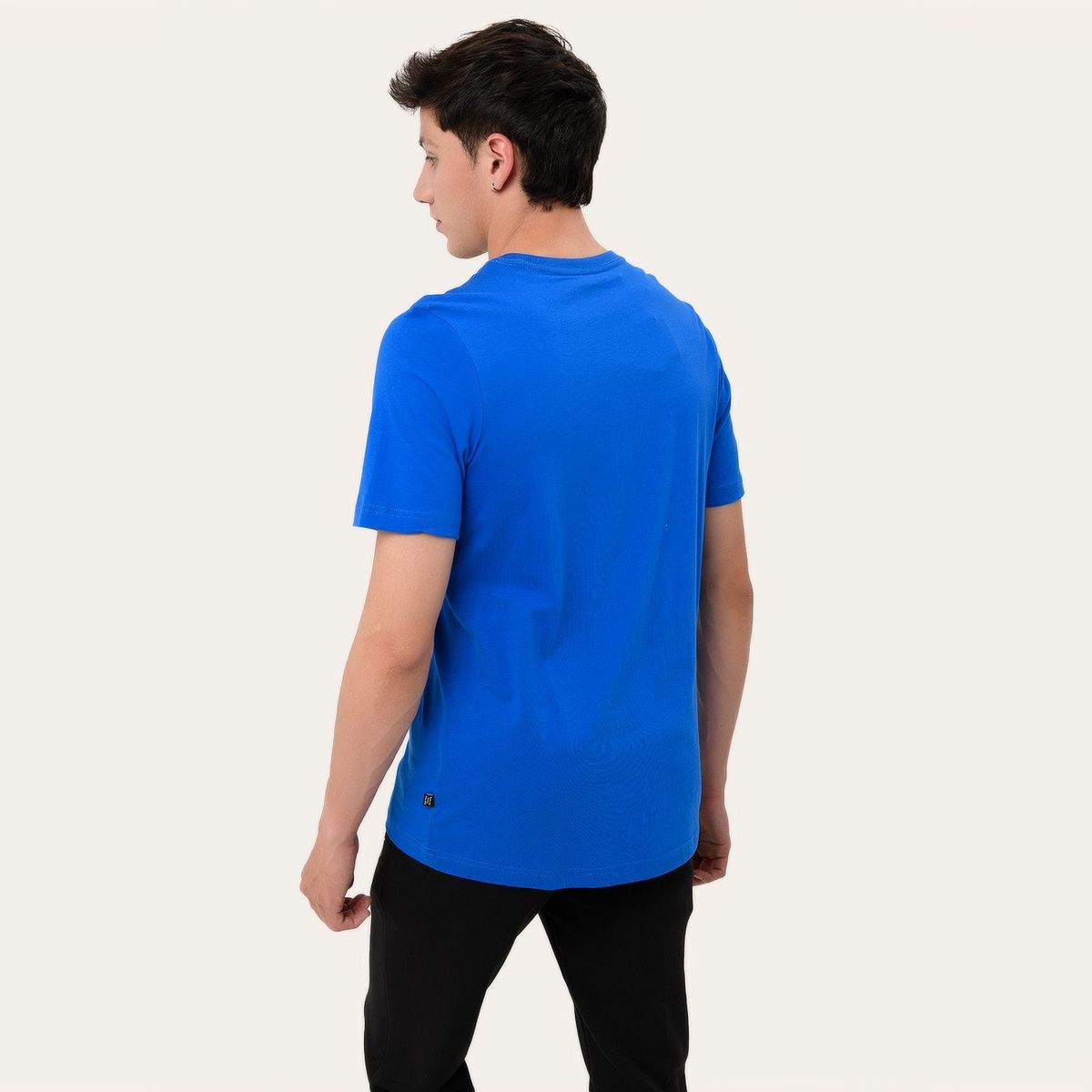 PUMA - Camiseta deportiva Puma Hombre