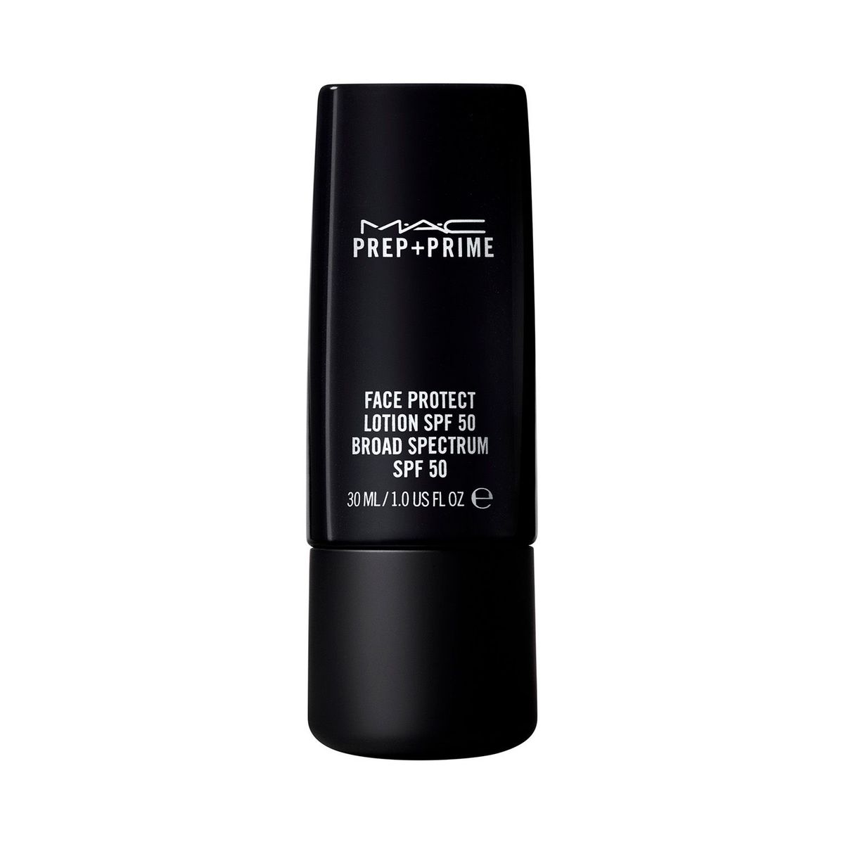MAC COSMETICS - Bloqueador para Rostro Prep + Prime Face Protect Lotion SPF 50 Loción MAC 30 ml