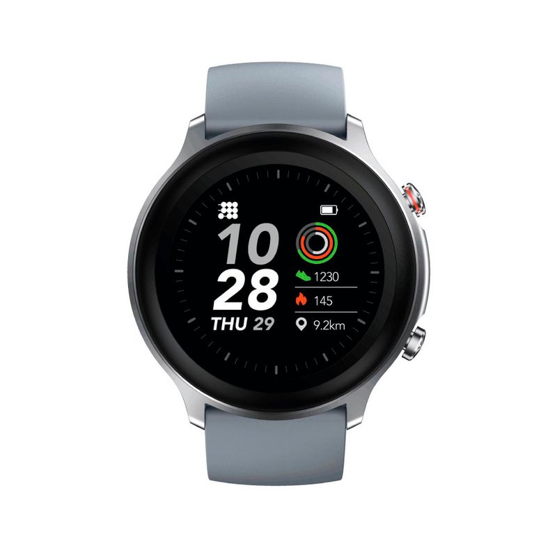 CUBITT - Reloj Smartwatch Cubitt Unisex CT4-11