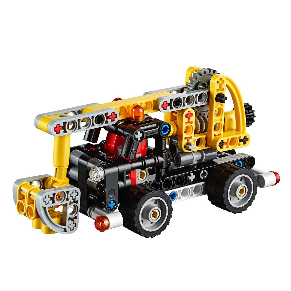 LEGO - Lego Technic Camión con Plataforma Elevadora 
