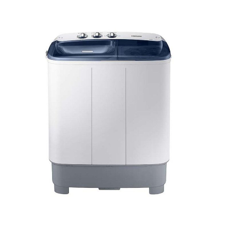 SAMSUNG - Lavadora Samsung Semiautomática 7.5kg WT75R2500HB/CO