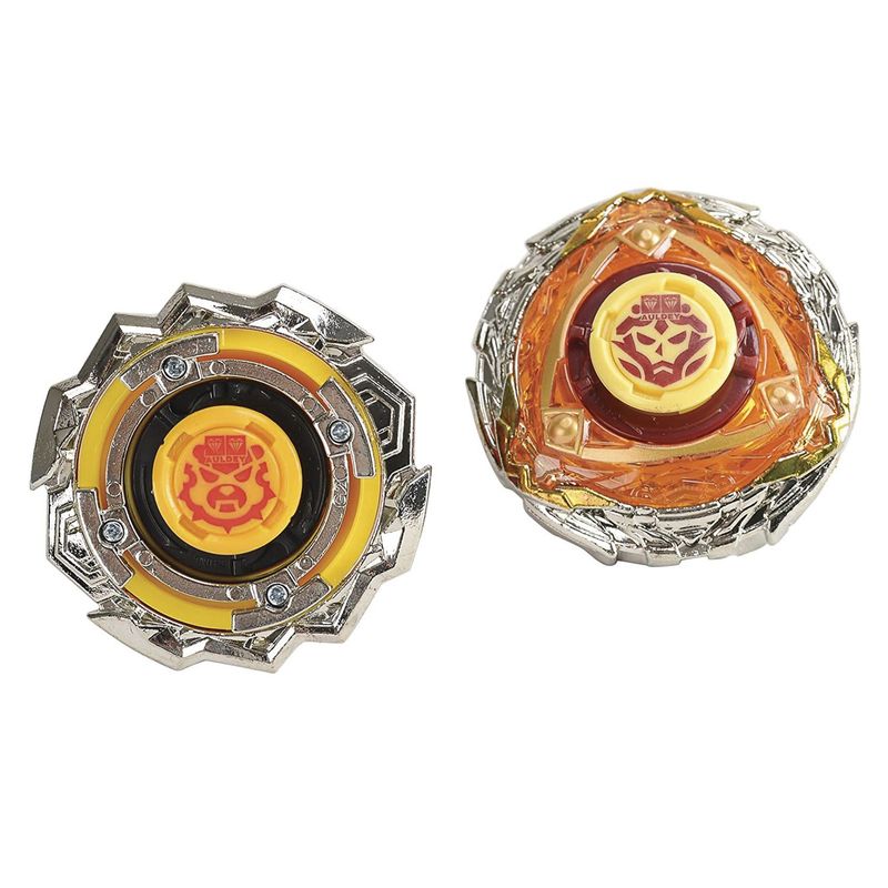 INFANTOYS - Lanzador Infantoys Set Infinity Nado EU624600    