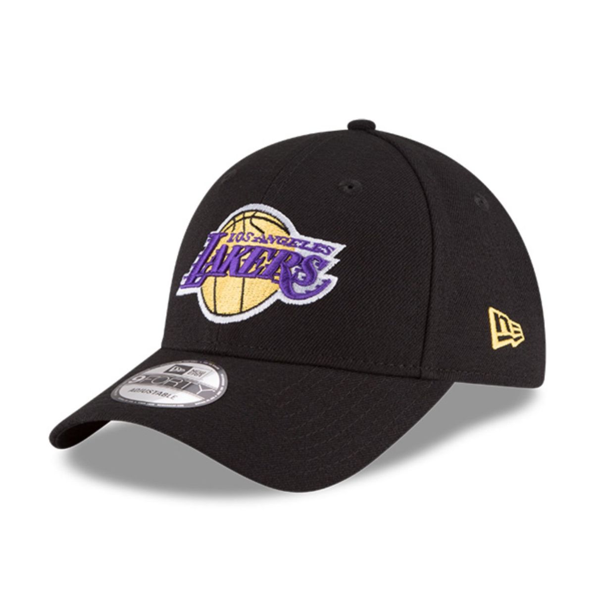 NEW ERA - Gorra Los Angeles Lakers NBA The League 9Forty Ajustable New Era