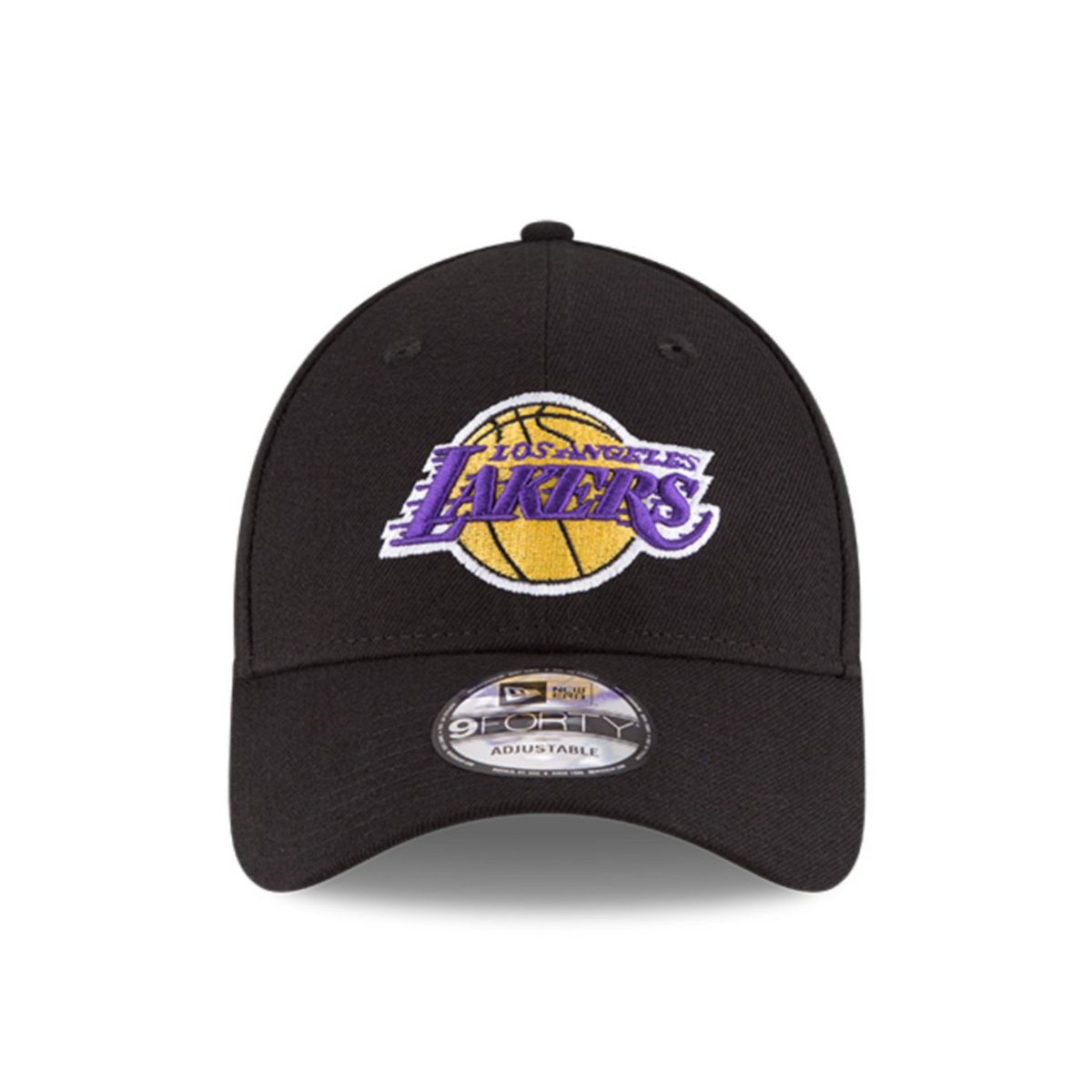 NEW ERA - Gorra Los Angeles Lakers NBA The League 9Forty Ajustable New Era