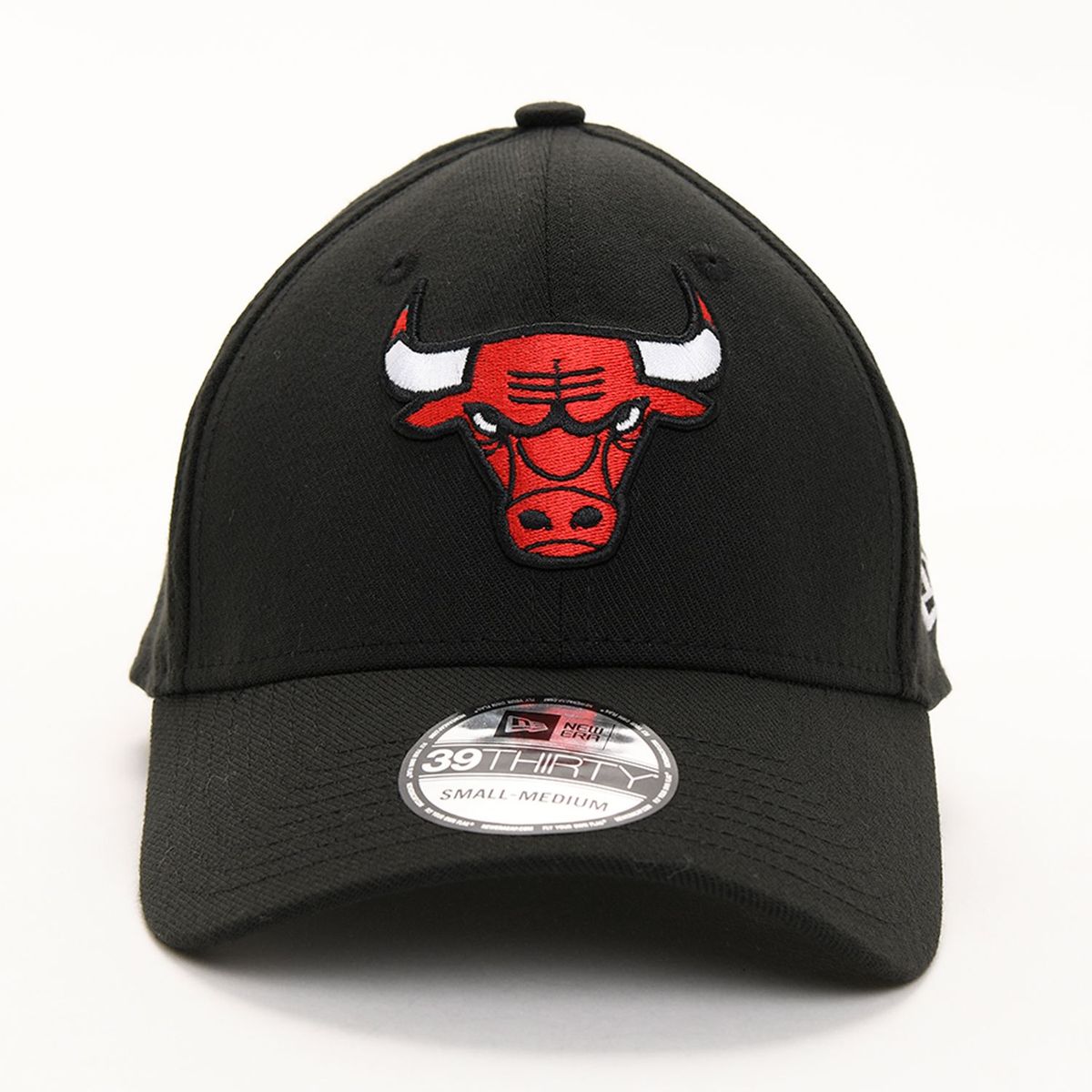 NEW ERA - Gorra Hombre 39THIRTY NBA Chicago Bulls New Era