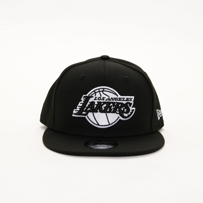 NEW ERA - Gorra Hombre 9FIFTY NBA Los Angeles Lakers New Era