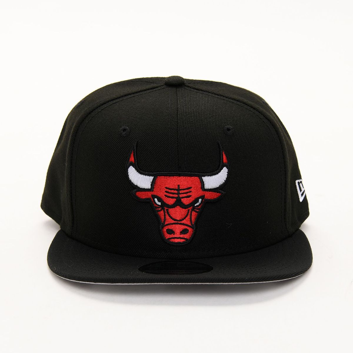 NEW ERA - Gorra Chicago Bulls NBA 9Fifty Ajustable New Era