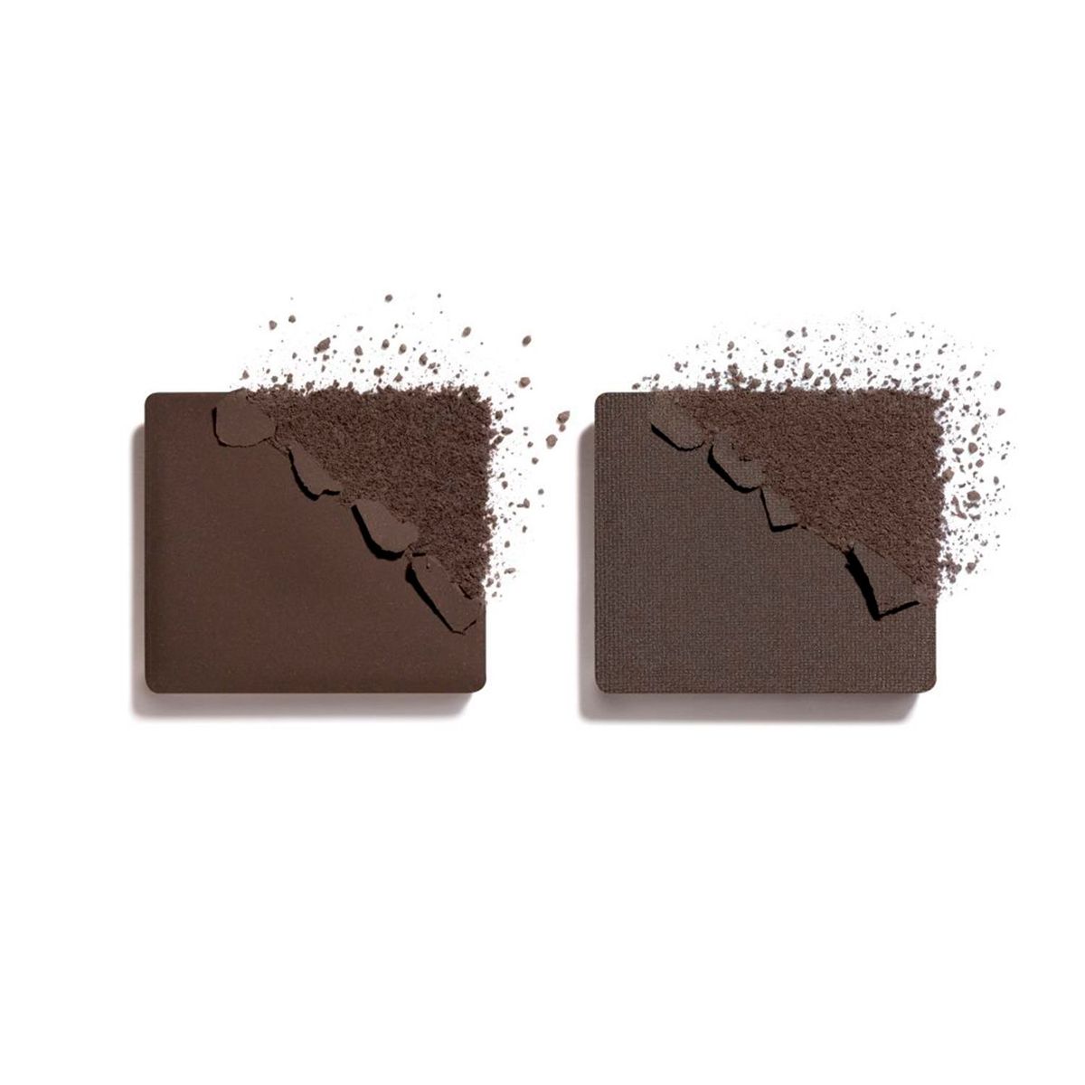 CHANEL - Chanel La Palette Sourcils Dúo Cera Y Polvo, Definición Y Relleno 03 Dark 4G