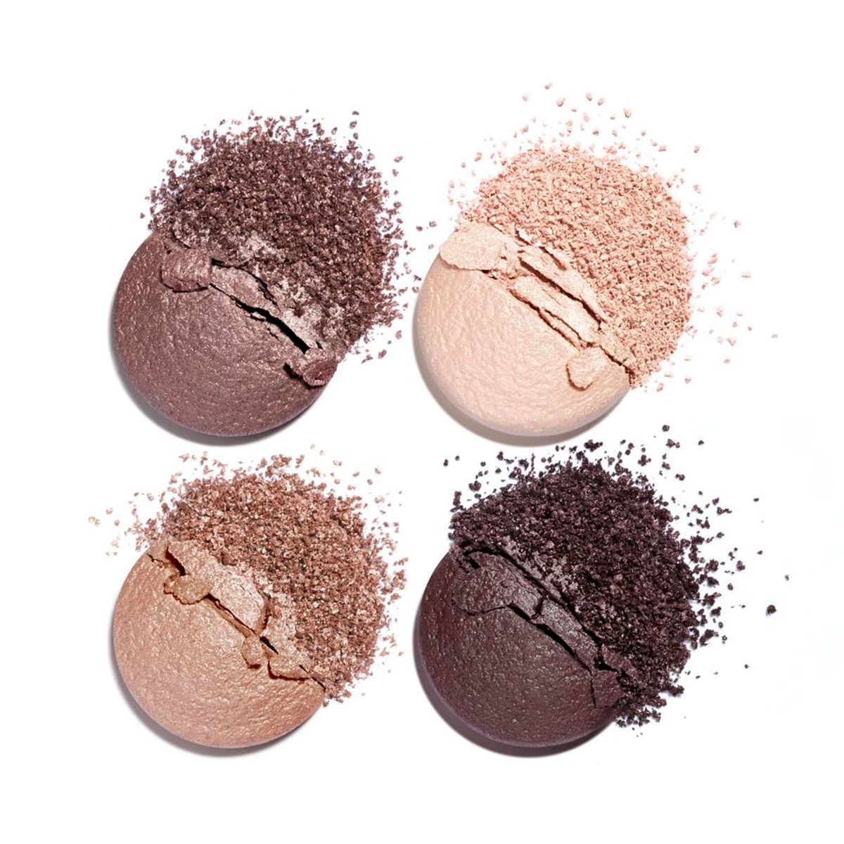 CHANEL - CHANEL LES 4 OMBRES Sombras de Ojos Múltiples Efectos