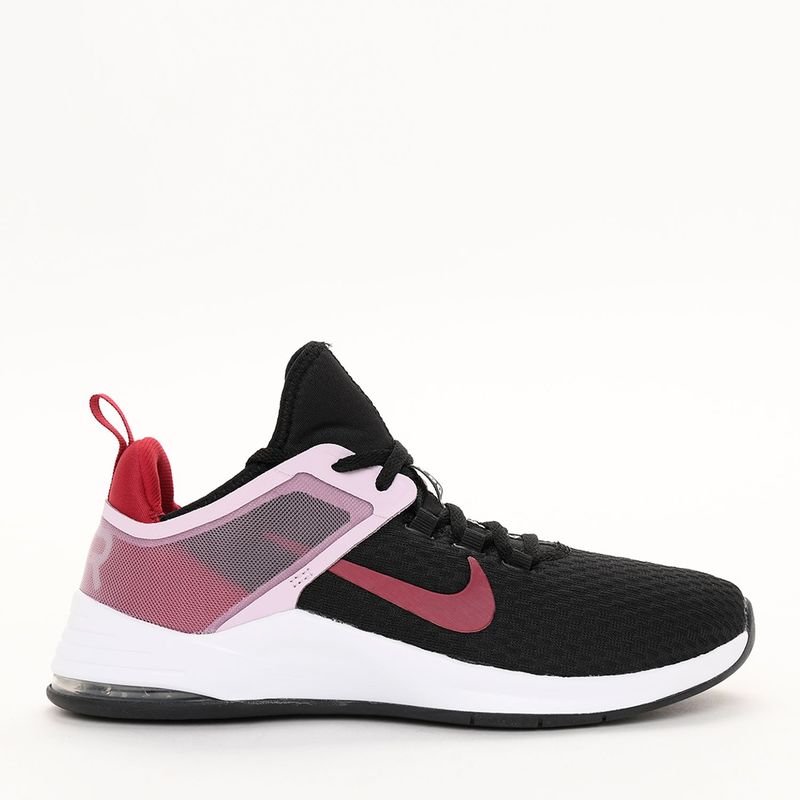 NIKE - Tenis Nike Mujer Cross Training Air Max Bella Tr 2
