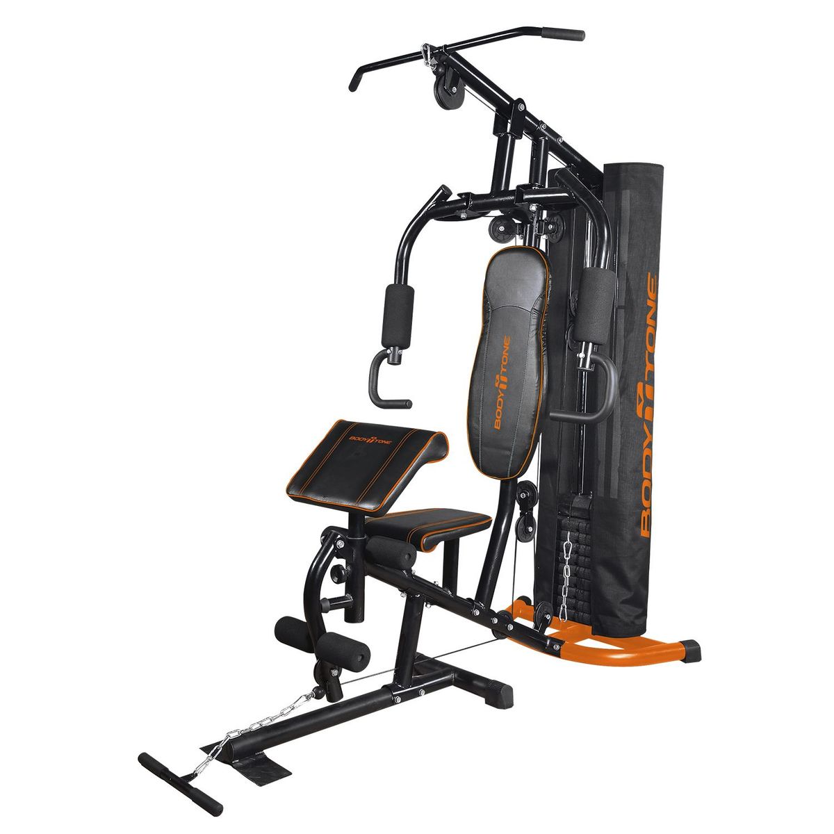 BODYTONE - Multigimnasio 100lbs MTDP-7080F