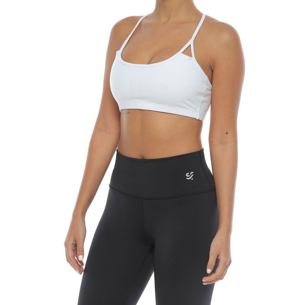 SOTIUFIT - Top Deportivo Dama - Sotiufit