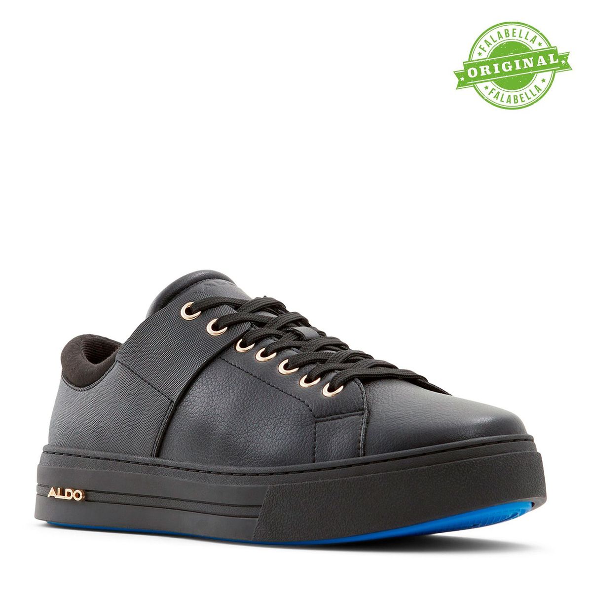 ALDO - Tenis Aldo Hombre Moda Agassi