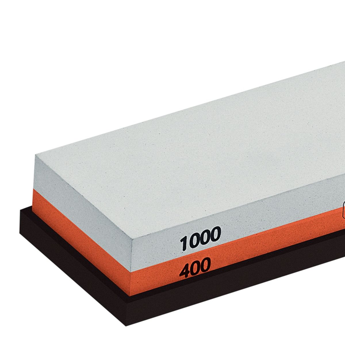 TRAMONTINA - Piedra Afilar Doble Faz Profio