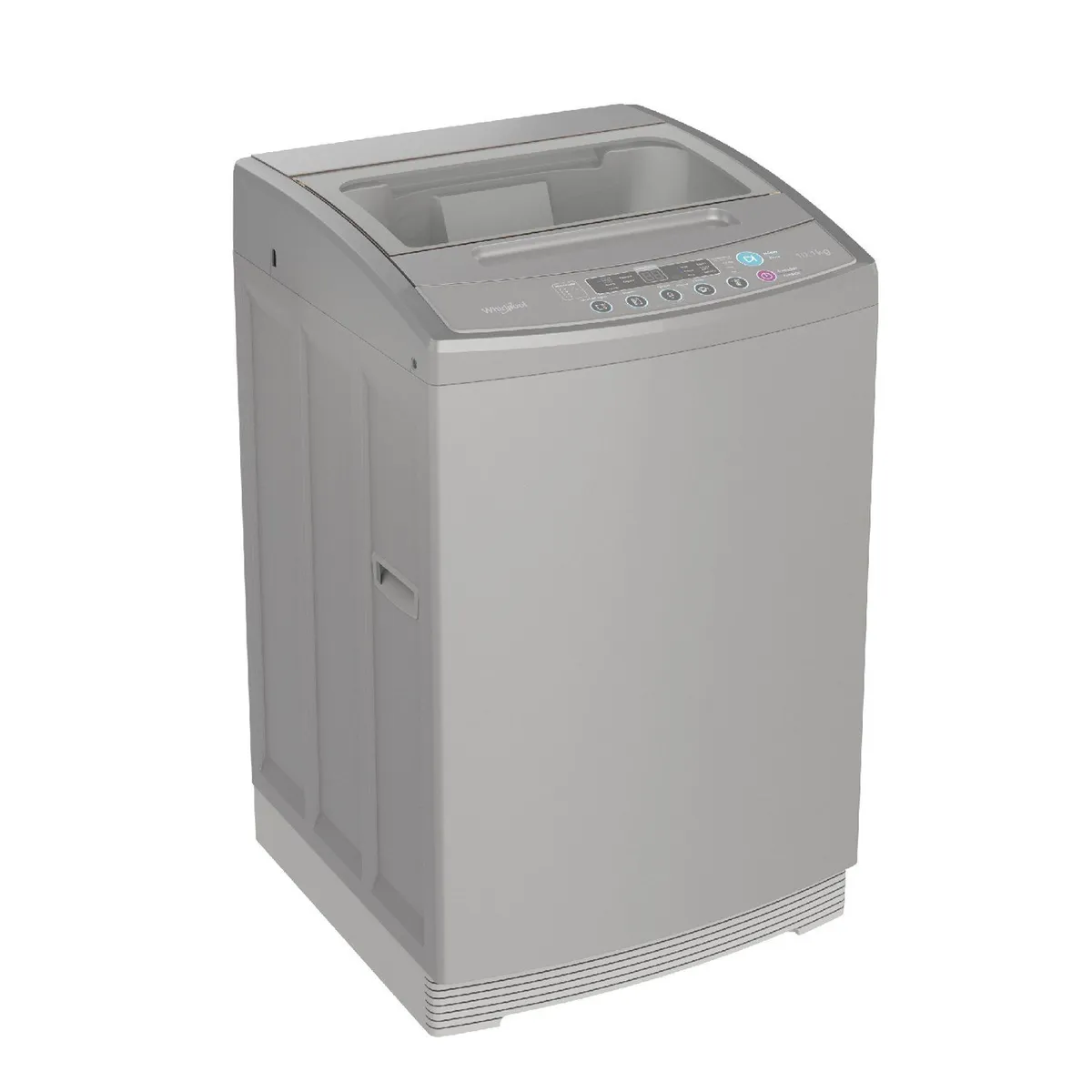WHIRLPOOL - Lavadora Whirlpool Carga Superior 10.1 kg WWI10ASHLS
