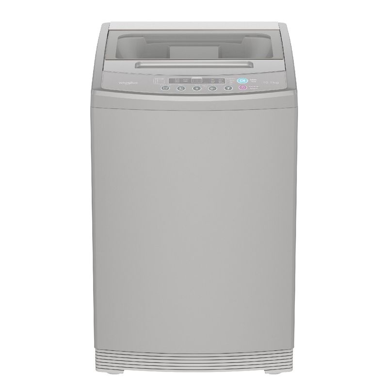 WHIRLPOOL - Lavadora Whirlpool Carga Superior 10.1 kg WWI10ASHLS