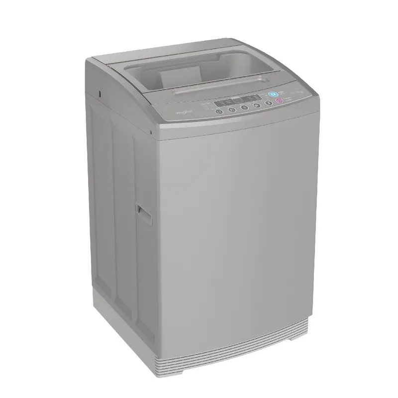 WHIRLPOOL - Lavadora Whirlpool Carga Superior 10.1 kg WWI10ASHLS