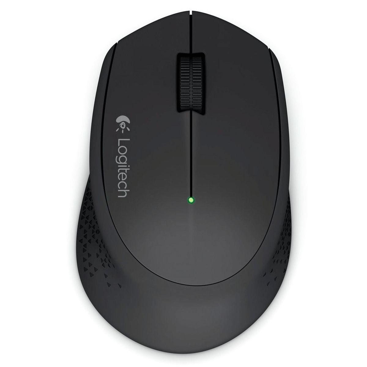 LOGITECH - Mouse Inalambrico Logitech M280 Negro