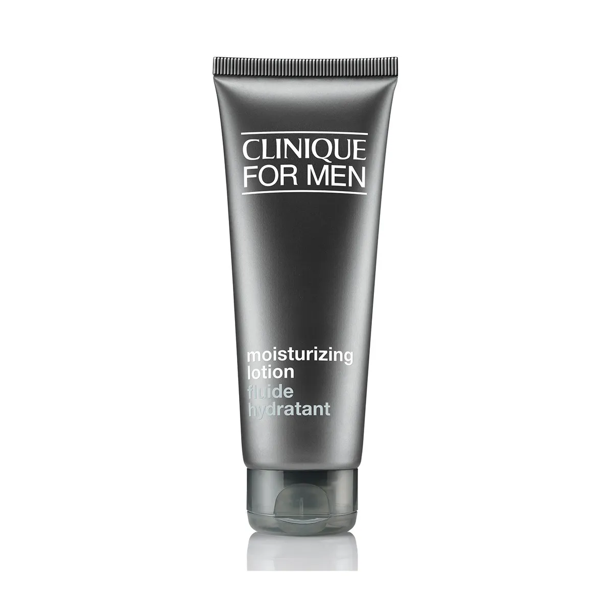 CLINIQUE - Crema hidratante Clinique hidratante facial moisturizing lotion para honbre 100 ml