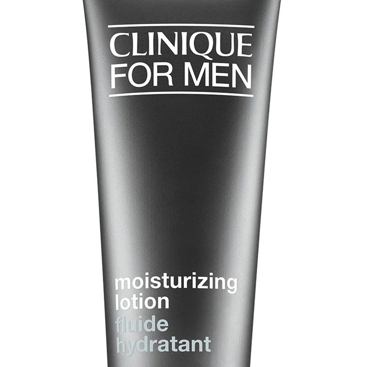 CLINIQUE - Crema hidratante Clinique hidratante facial moisturizing lotion para honbre 100 ml