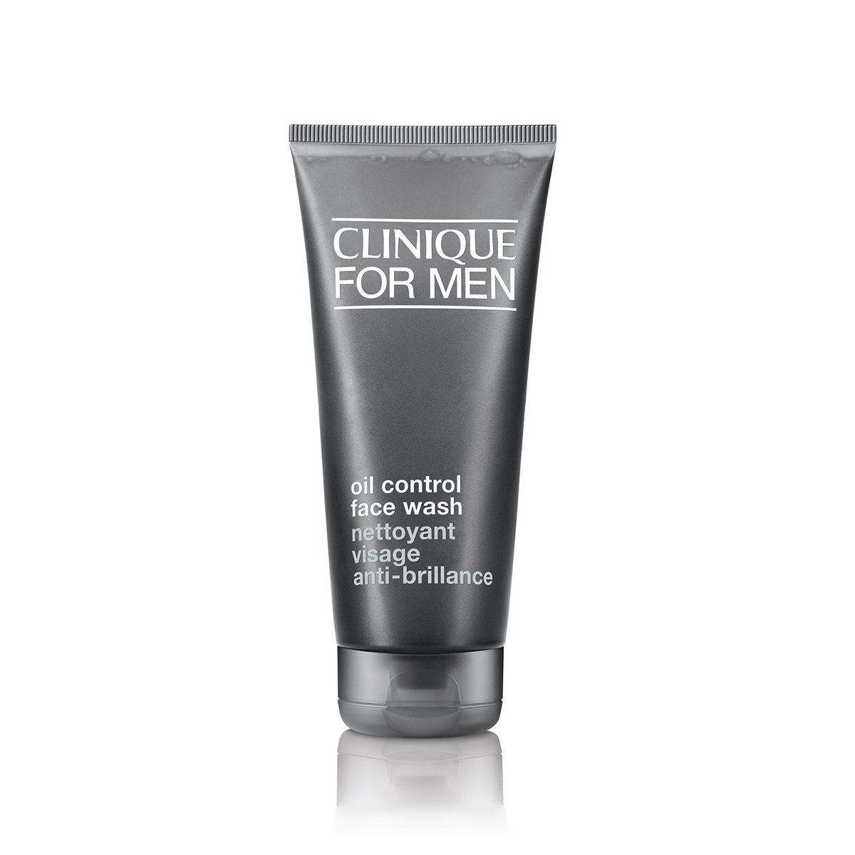 CLINIQUE - Limpiador Oil Control Face Wash