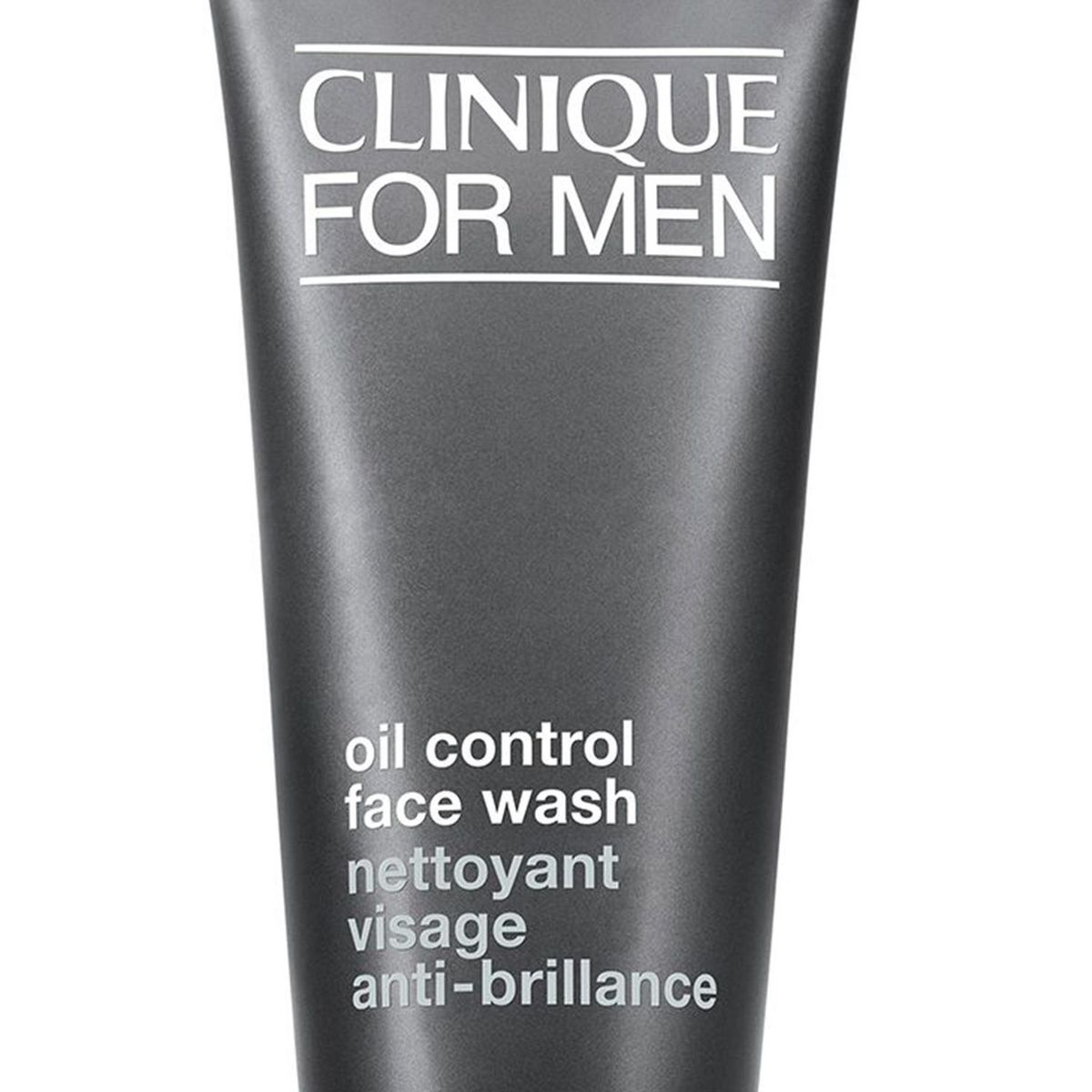 CLINIQUE - Limpiador Oil Control Face Wash