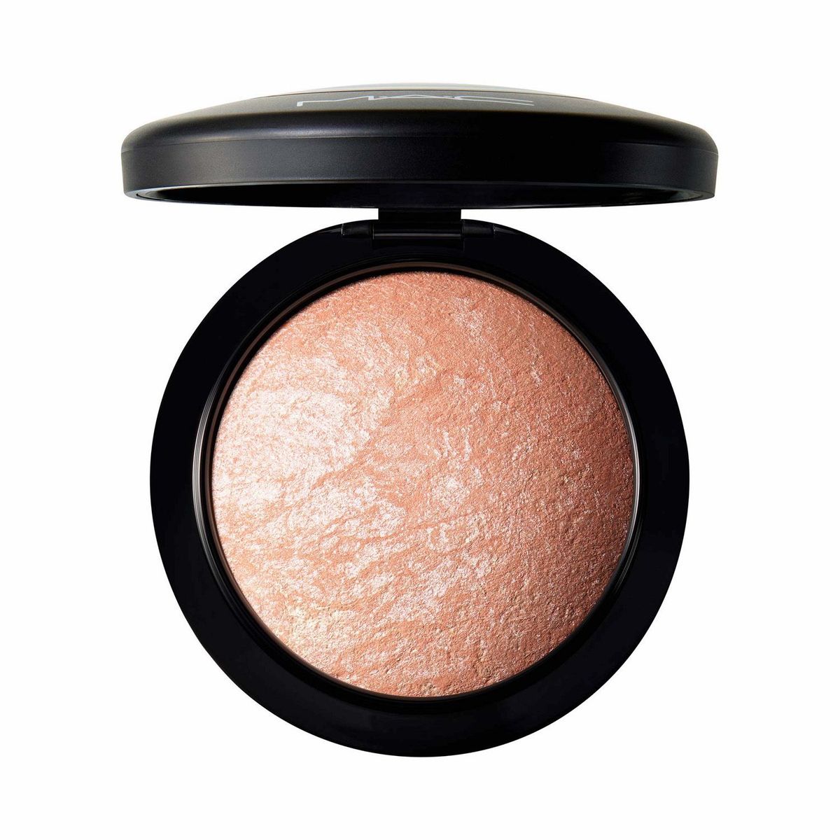 MAC COSMETICS - Iluminador de rostro Compacto Mineralize Skinfinish  MAC 10 g