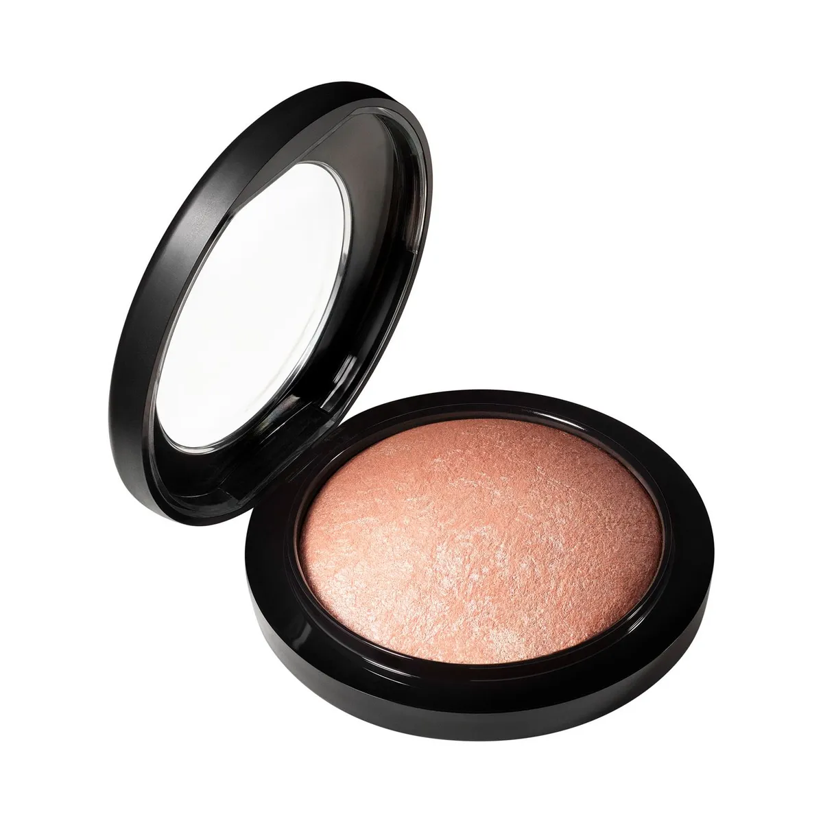 MAC COSMETICS - Iluminador de rostro Compacto Mineralize Skinfinish  MAC 10 g