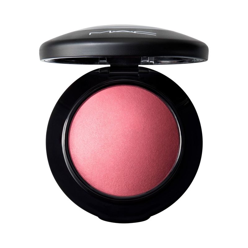 MAC COSMETICS - Rubor Compacto Mineralize Blush  MAC 3.2g