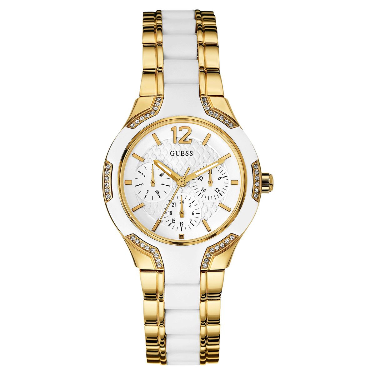GUESS - Reloj Guess Center Stage