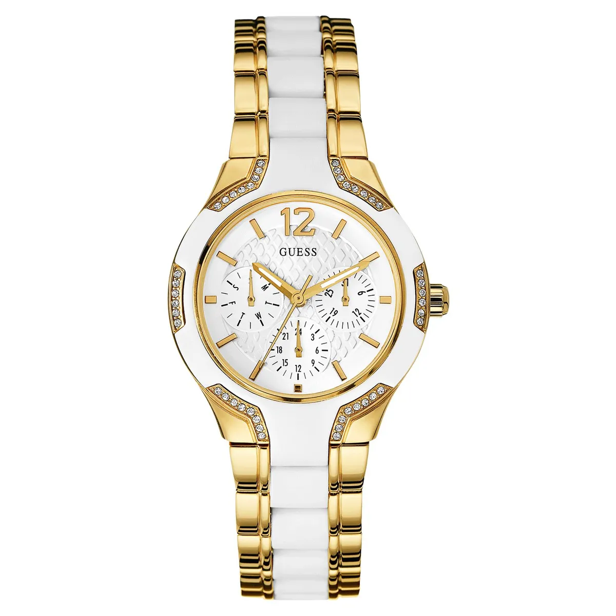 GUESS - Reloj Guess Center Stage