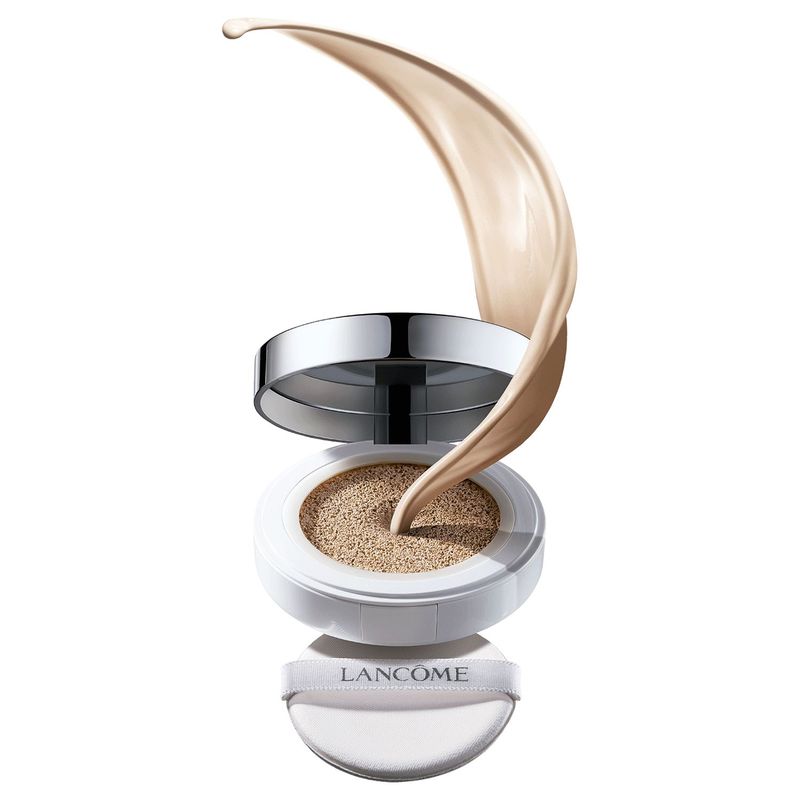 LANCOME - Base Compacta Líquida Miracle Cushion