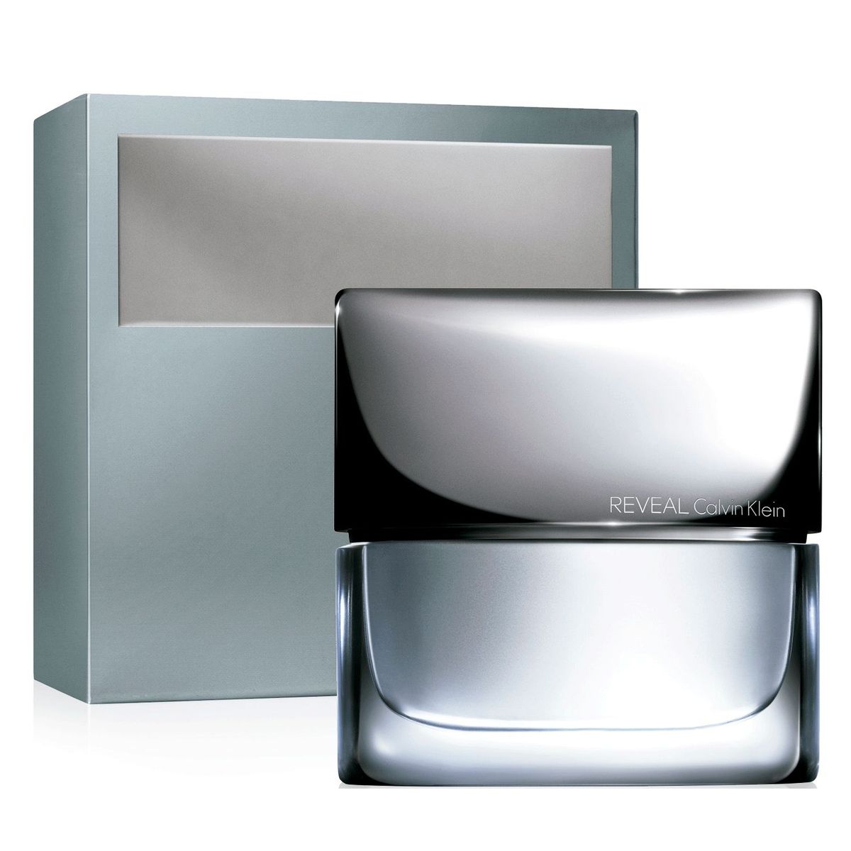 CALVIN KLEIN - Perfume de Hombre Reveal EDP 50 ml
