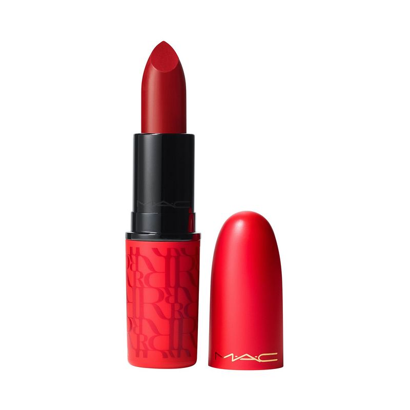MAC COSMETICS - Labial Lipstick Aute Cuture x Rosalía  MAC 3 g