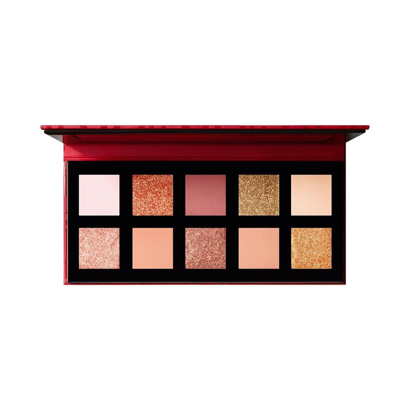 MAC COSMETICS - Sombras de Ojos Eye Shadow x10 x Rosalía MAC 10 g
