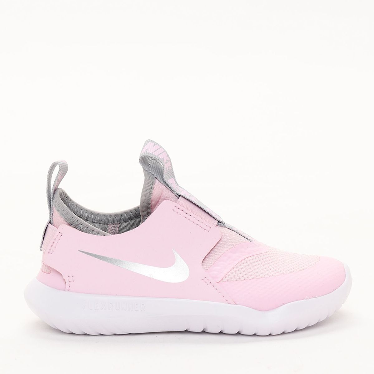 NIKE - Tenis Nike Niña Flex Runner Td