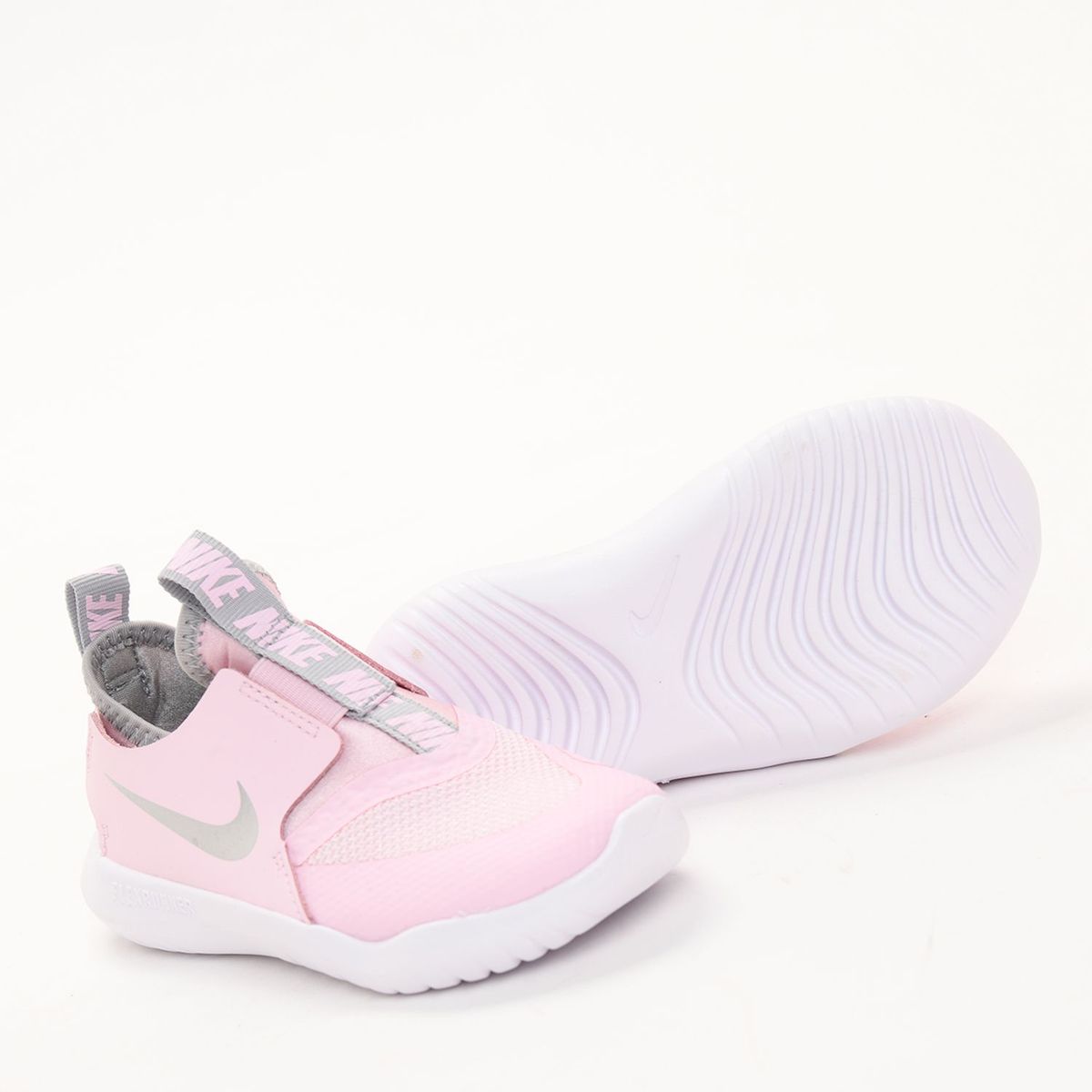 NIKE - Tenis Nike Niña Flex Runner Td